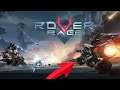 This NEW MOBILE GAME is UNBELIEVABLE! Project Rover Rage! (It Has Battle Royale!)