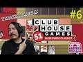 Twinky juega - Clubhouse Games: 51 Worldwide Classics - Parte 6