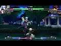 UNDER NIGHT IN-BIRTH Exe:Late[cl-r] - Marisa v awesomesifore34 (Match 108)