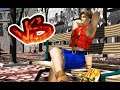 Virtua Fighter 2 & 4 - Lion's Themes Remix (Mozzaratti VS series)