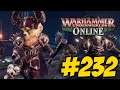 Warhammer Underworlds Online #232 Magore's Fiends (Gameplay)