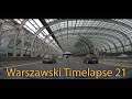 Warszawski Timelapse 21 Targówek - Ochota -  trasa S8
