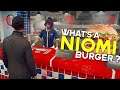 What is a Niomi Burger ? | NoPixel 3.0