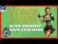 Why Tomb Raider 4 is My Favourite Game | Review