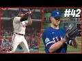 Wood v Harper | WS Game 3 @ Phillies | MLB THE SHOW 20 | Texas Rangers Franchise S2 | EP. 42