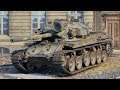 World of Tanks Centurion Mk. 5/1 RAAC - 7 Kills 7,5K Damage