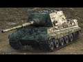 World of Tanks Jagdtiger - 9 Kills 9,1K Damage