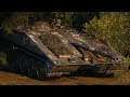 World of Tanks Strv S1 - 8 Kills 8,1K Damage