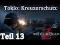 World War Z / Let's Play in Deutsch Teil 13