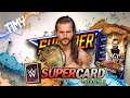 WWE SUPERCARD [FR]: ADAM COLE BAY BAY !!! EVENT ROAD TO GLORY