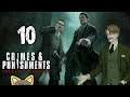 Zagrajmy w Sherlock Holmes: Crimes & Punishments #10 Caramba [Koniec 2 sprawy]