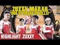 Zuxxy Player Kelas Dunia, Raja Sniper Miramar Semua Rata - Pubg Mobile Indonesia
