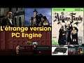 #308 - Addams Family : la méconnue et étrange version PC Engine !