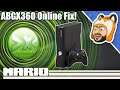 abgx360 Alternate Server & Offline Files Setup - How to Fix abgx360 in 2021