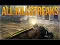 ALL KILLSTREAKS in Call of Duty: Modern Warfare