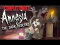 Amnesia: The Dark Descent - Unforgettable Horror