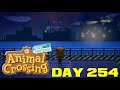 Animal Crossing: New Horizons Day 254