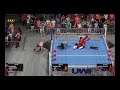 Antonio Inoki vs. Ron Simmons vs. Shinsuke Nakamura (WWE Title'13)