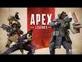 Apex Legends: Live w/Zymbiote