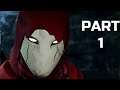 ARAGAMI 2 GAMEPLAY WALKTHROUGH PART 1(INTRO)