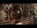 Assassin's Creed 1 Enhanced Part 2: Tamir, the arms dealer