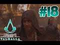 Assassin's Creed Valhalla # 18 # "Rumores de Leicester" [Xbox Series X]