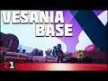 Astroneer Vesania Base ! Lets Play Astroneer Gameplay | Z1 Gaming