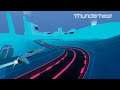 BallisticNG - Thunderhead Reverse Survival Zone 130 (TOP 1)