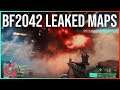 Battlefield 2042 New Mode LEAKED Maps!! - Battlefield 2042