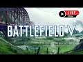 Battlefield V : PS5 | 4k 60 | Road to 10k subscribers