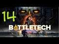 Battletech Episode 14 (Story Mission) All your turrets belong to me