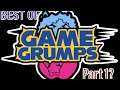 Best Of Game Grumps: Sonic Adventure 2 (Part 1?)