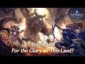 Beyond the Realms - Gameplay [Open World MMORPG] Android/IOS