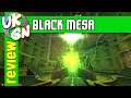 Black Mesa [PC] Review