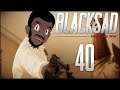 Blacksad: Under the Skin [Ep40] | Just a Game Theory! | Gopher & Tuk