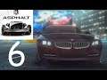 BMW Z4 LSI | part 6 | Asphalt 9: Legends | Android , iOS | Racing