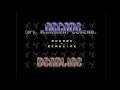 C64 Crack Intro: Arcade & Deadline Intro 3 ! 1992