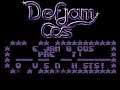 CCS & Defjam Ghouls 'n' Ghosts HYPERSPIN AMIGA INTRO CRACKTRO DEMO COMMODORE NOT MINE VIDEOS