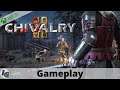 Chivalry 2 Gameplay on Xbox