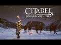 Citadel Forged With Fire | Трейлер игры.