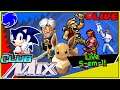 《CLUB MIX》Agosto-2020：GoGo Ackman 3, Metal Slug, Pokémon: Eevee, Capt. Commando e Danan! #ClubMixGT