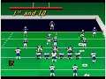 College Football USA '97 (video 2,829) (Sega Megadrive / Genesis)