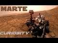 Curiosity em Marte! Space Engine