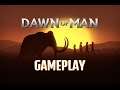 Dawn of Man - Gameplay | Ep. 1 | How to Survive as a Cave Man