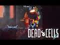 Dead Cells Stream - Tinker Aspect showcase (5 boss cells active)