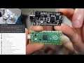 Deep Dive w/Scott: Flash config for RP2040 @tannewt #rp2040 #adafruit