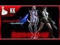 Devil May Cry 4: Special Edition ► Девушки спасают мир! #6