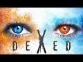 DEXED - PSVR (PlayStation VR) - Trailer