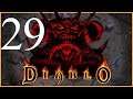 Diablo (Belzebub) 29 : The Island