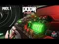 COMO PASAR DOOM ETERNAL EN PESADILLA!!!GAMEPLAY EN ESPAÑOL CAMPAÑA COMPLETA EN PC(HD) PARTE 7